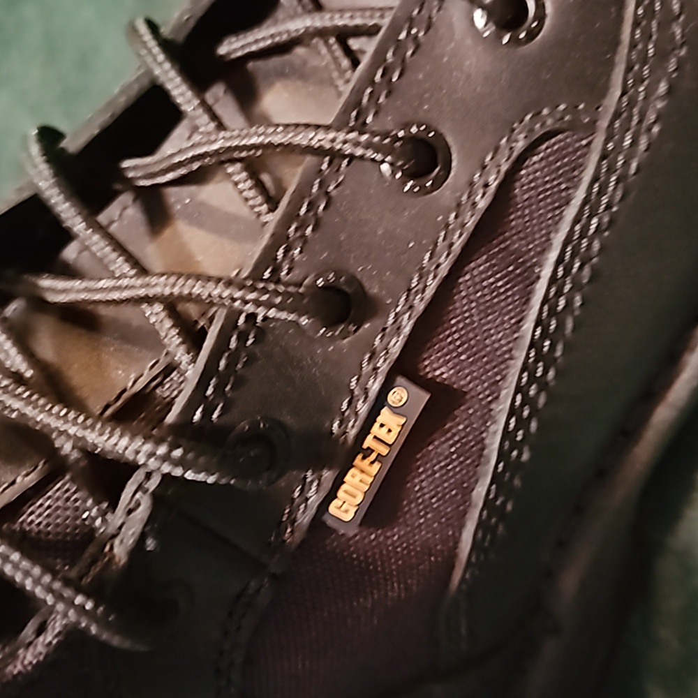 Men's boots - Picture 5 of 6